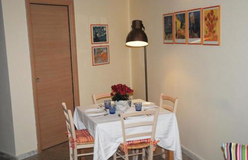 Brezzolina Apartment with parking - Photo 19