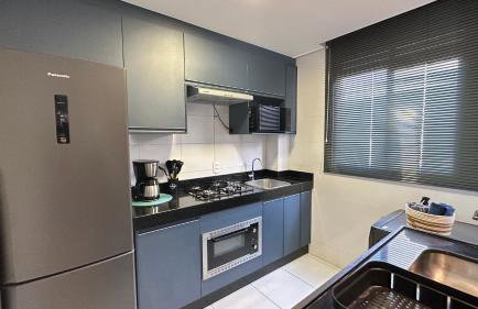 Apto próximo a UEL com Ar Condicionado - Foto 25