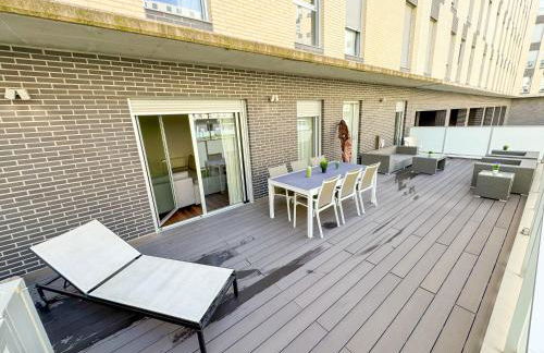 El Olivo del Pilar Turistea - Foto 36