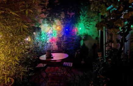 Rooftop garden in Paris - Foto 12