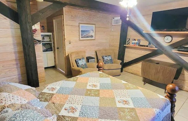 Fish Crazy House - Photo 13