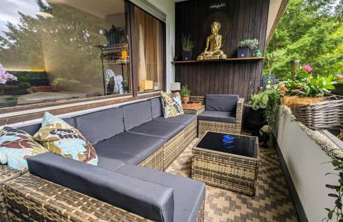 ZAUBERFROSCH - ankommen und Zuhause fühlen - Apart-VL - Foto 6