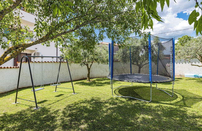 Villa Ancora With Private Pool - Foto 23