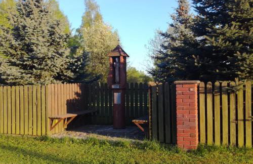 Domek Drewniany - Foto 36