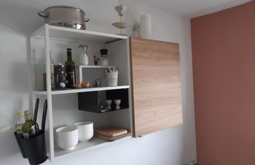 Baumann's apartment - ruhige Lage - Foto 12