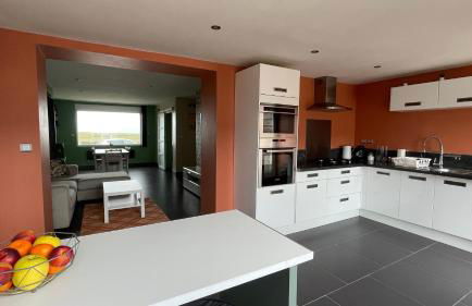 Maison vue mer - Foto 13