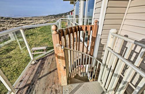 Sanderling Sea Cottages, Unit 12 - Foto 19