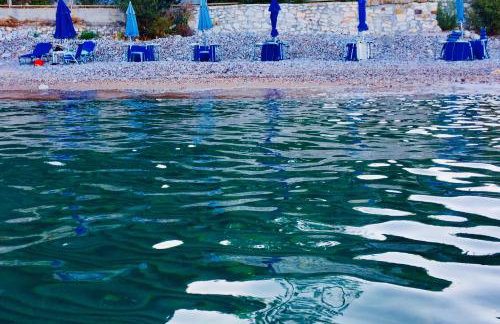 Villa Sofia - Foto 18