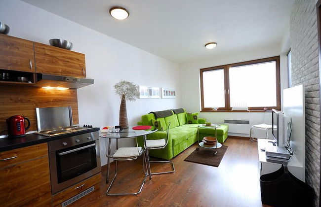 Apartments Ski & Sun - Photo 7