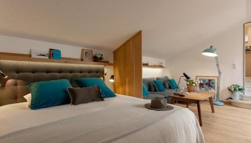 Loft Terrasse, l'Hauture, Arles - Foto 4
