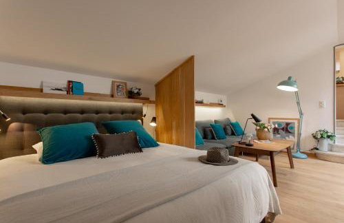 Loft Terrasse, l'Hauture, Arles - Foto 4