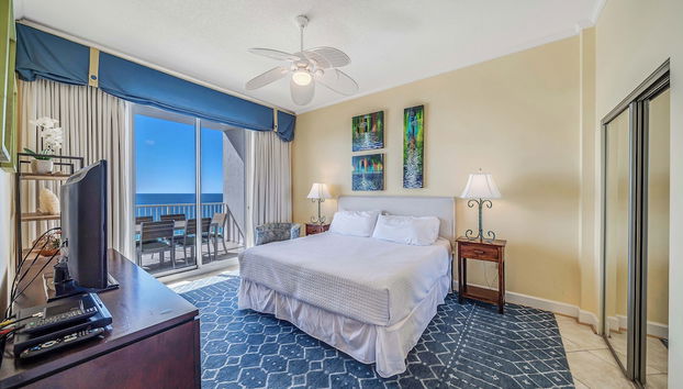 Tops'l Tides by Gibson BR - Foto 3, Habitación