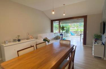 Resort in Angra dos Reis - em frente ao FASANO - Foto 13