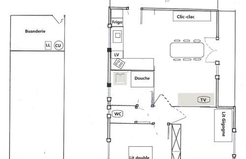 La petite Landaise - Foto 18