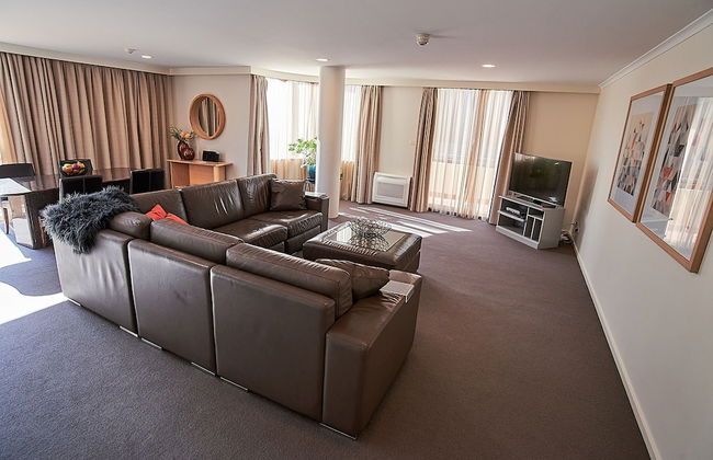 Salamanca Inn - Foto 42