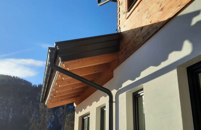 Alpenauszeit - Foto 55