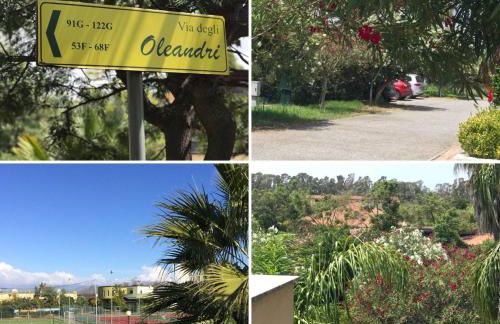 Pizzo Beach Club Luxury Apartment - Photo 3