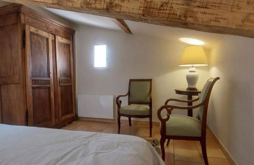 Bel appartement domaine viticole - Foto 6