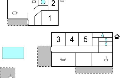 Stunning Apartment In Barban With Wifi - Foto 61