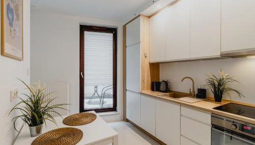 Urban Apartaments - Great Location - City Center - Towarowa А - Foto 3, stove, pet friendly, minibar