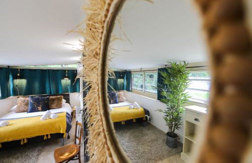 Chez Maminou - 8 couchages parking proche centre - Photo 3