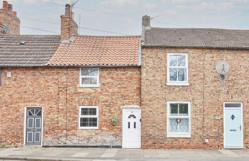 Host & Stay - 19 West End - Foto 31