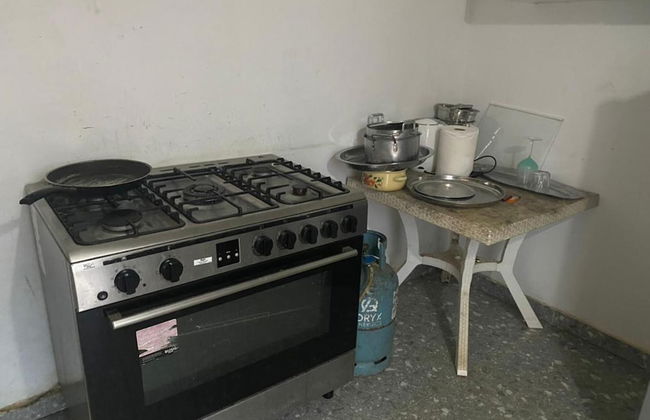 Inviting 6-bed With Swimming Pool in Assinie - Foto 5