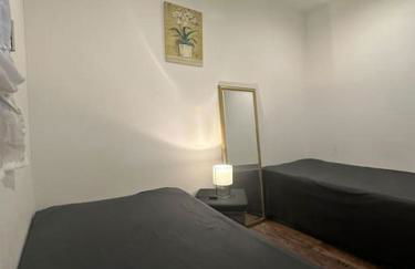 Privatunterkunft in Garz bei Kayser`s - Foto 12