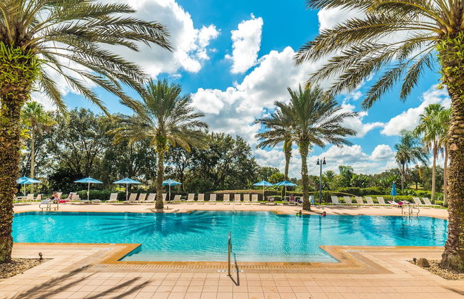 Ov4819 - Reunion Resort - 5 Bed 4.5 Baths Villa - Foto 19