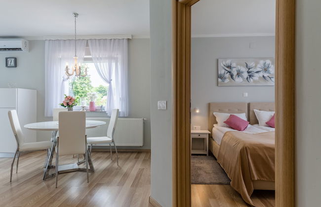 Apartments Snježana Rastoke - Foto 14