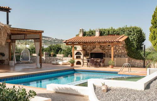 Agnes Villa, Unrivalled Living with Private Pool, By ThinkVilla - Foto 5