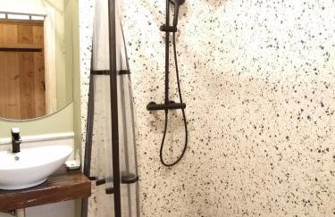 Domek na wsi Wiejsko Czarodziejsko - Agroturystyka Podlasie - Foto 42