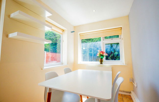 Host Stay Manfield Avenue - Foto 17