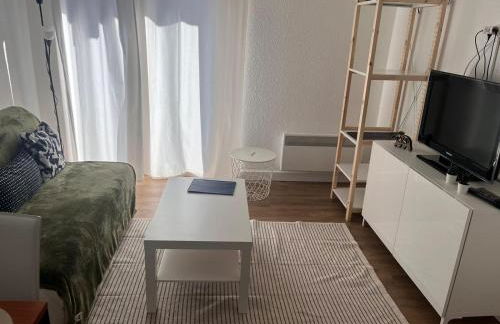 Parenthèse à Ax, Ski, randos & vue Pyrénées - Foto 9