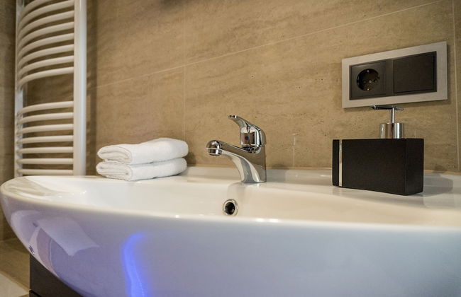 The Queen Luxury Apartments - Villa Marilyn - Photo 62