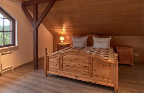 Haus Freigeist - zum Ortsblick - Foto 7