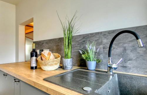 Altes Fischerhaus am Grimnitzsee - Photo 10