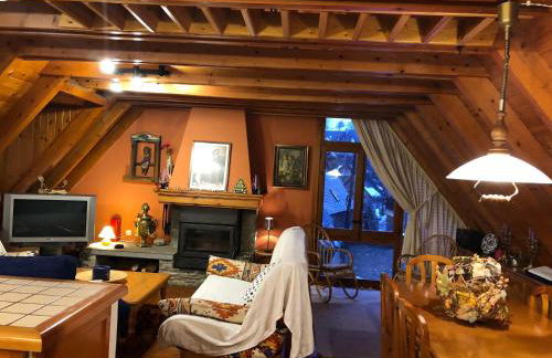 Casa de piedra con encanto en el bonito pueblo de Bagergue - Foto 40