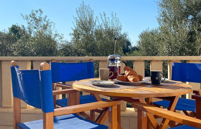 43 MND - Stay Meadow Vista Apartment - Foto 50