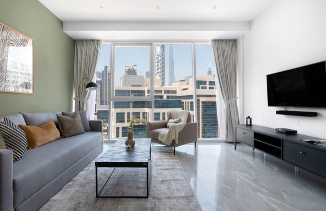 Silkhaus The Pad, Business Bay - Photo 56