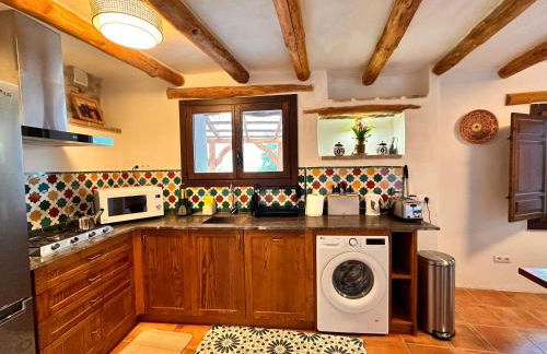 Cortijo Al-Andalus - Foto 67