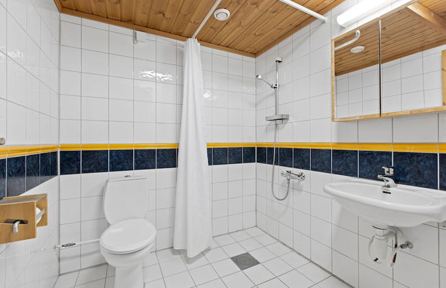 Glesvær Rorbu - Foto 27