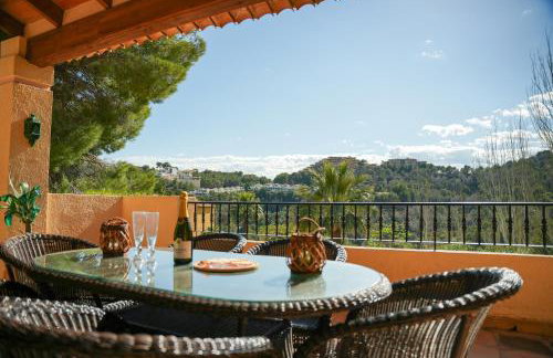 Altea Hills 3BR House with Private Garden - Photo 3