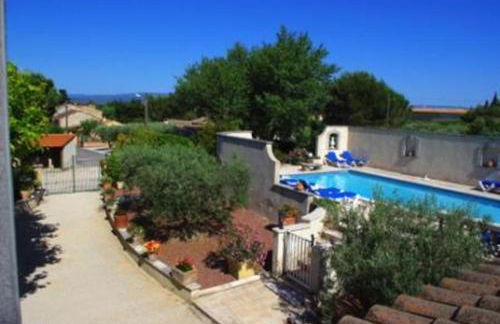 Gite le Mas de l'Amandier - Foto 30