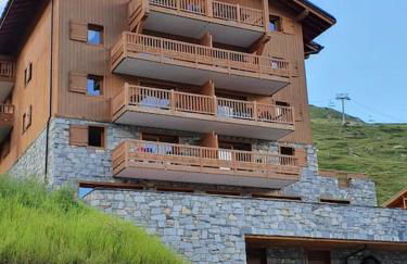 Tignes2100 - Le Télémark - Foto 40