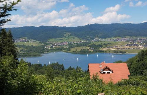 Miętowe Wzgórze "Sokoli Kamień" Dom z Widokiem na Wyłączność - Foto 6