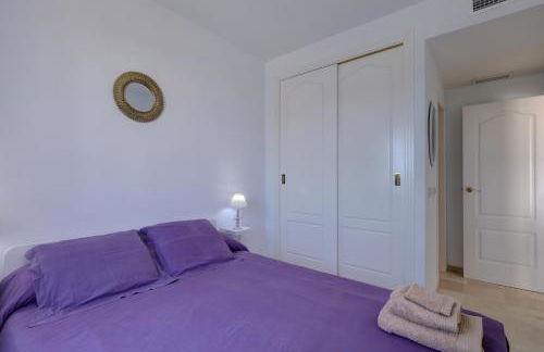 La Casa Soleada, apartement near Marbella in Mijas - Photo 36