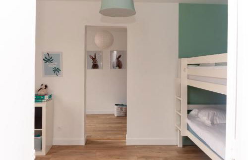 Villa La Mer - 600m de la plage Mesnil Val - Foto 17