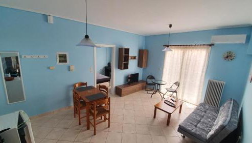 Johanna Side Sea View Apartment 2 - Foto 2