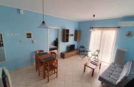 Johanna Side Sea View Apartment 2 - Photo 2